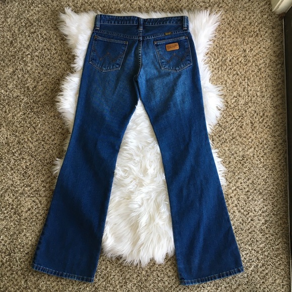 Vintage Wrangler Jeans - Picture 8 of 8